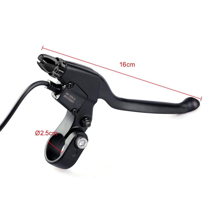 Brake Lever - eBikeCity