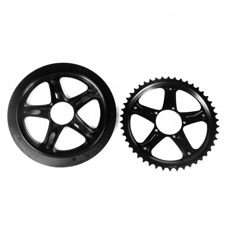 52T BBS Chainwheel - eBikeCity