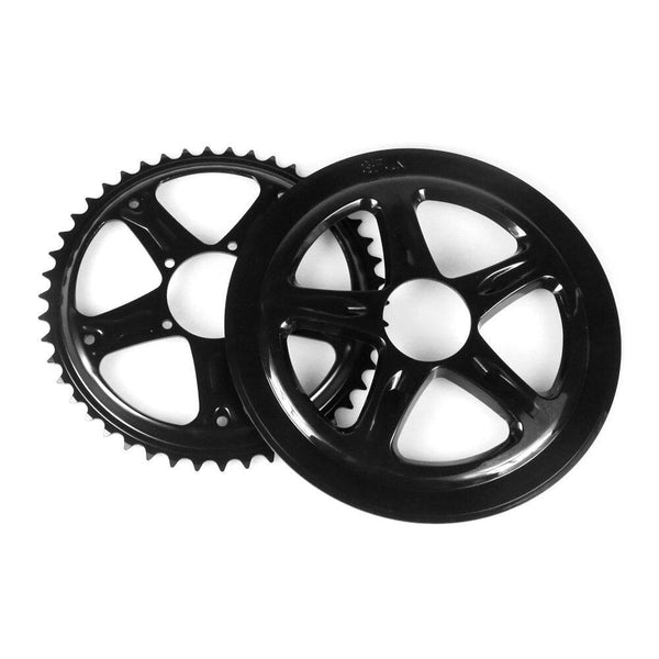 46T BBS Chainwheel - eBikeCity