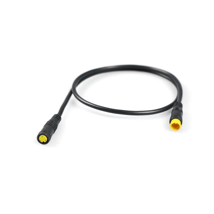 3Pin Extension Cable (Female To Male) - eBikeCity