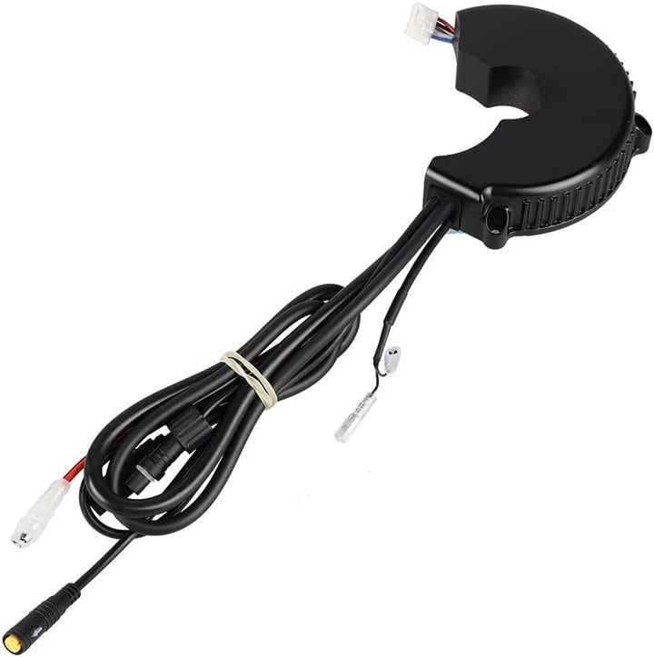 Mid Drive Motor Controller Replacements - eBikeCity