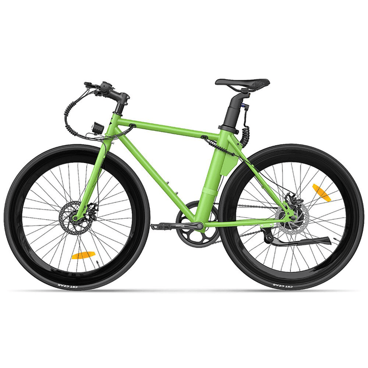 F1 Electric Bicycle 250W - eBikeCity