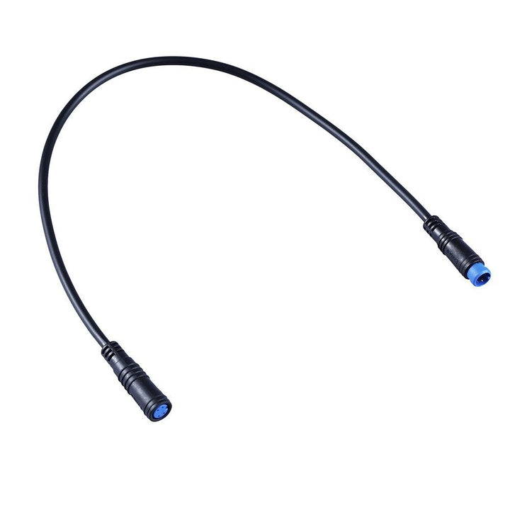 4P Extension Cable 23.6 inch - eBikeCity