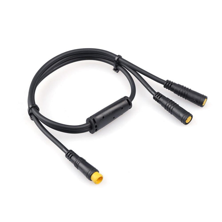 E-bike Gear Shift Sensor (Cable Pack) - eBikeCity