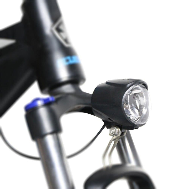 6V Waterproof Front Light - eBikeCity