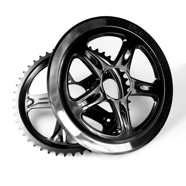 44T BBS Chainwheel - eBikeCity