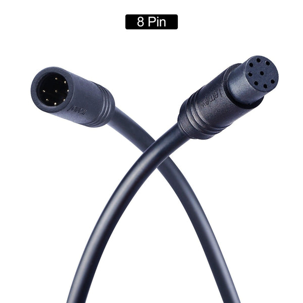 8P Extension Cable 23.6 inch - eBikeCity