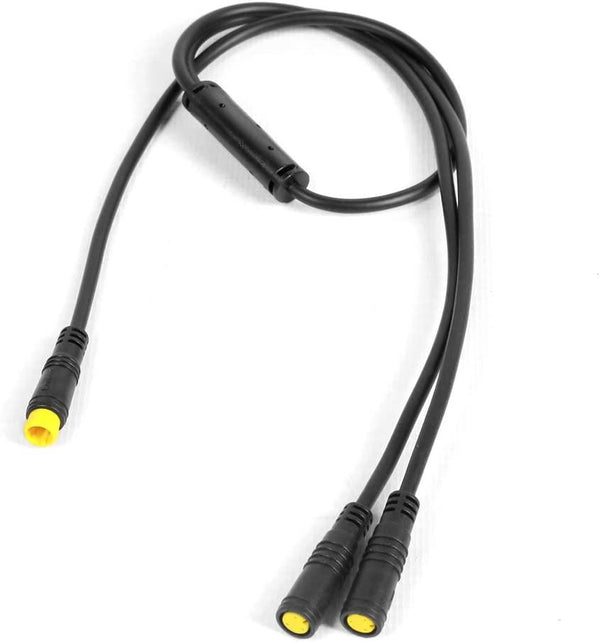 1T2 Cable long - eBikeCity