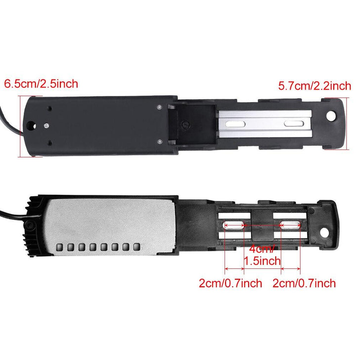 Battery Mount GPS Tracker - eBikeCity