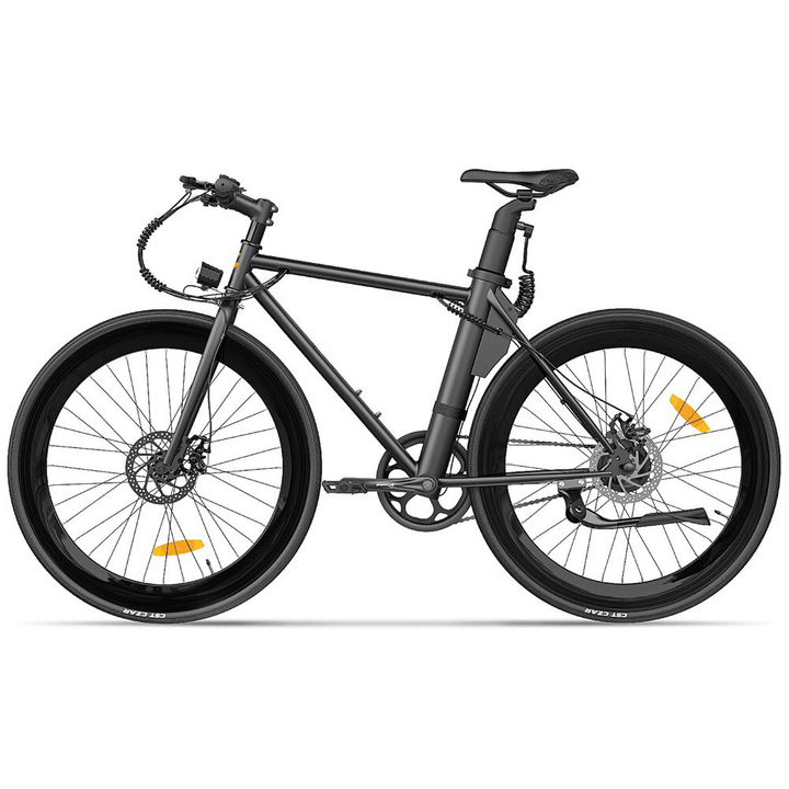 F1 Electric Bicycle 250W - eBikeCity