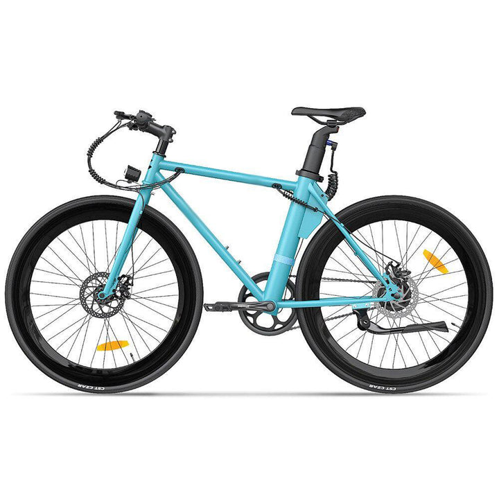 F1 Electric Bicycle 250W - eBikeCity