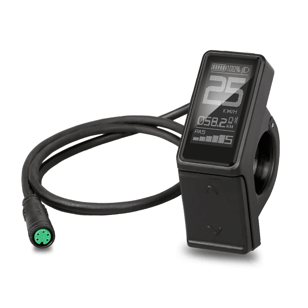 SW102 / DM03 – eBikeCity