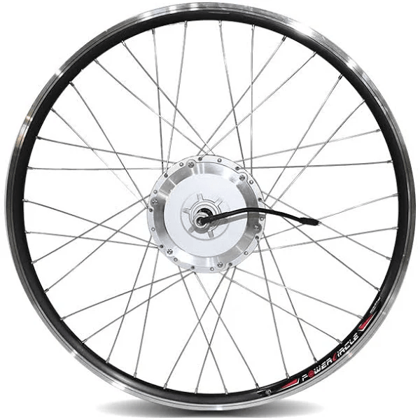 350W Cassette Rear Hub Motor (36V) - eBikeCity