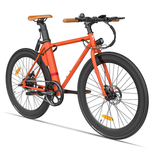 F1 Electric Bicycle 250W - eBikeCity