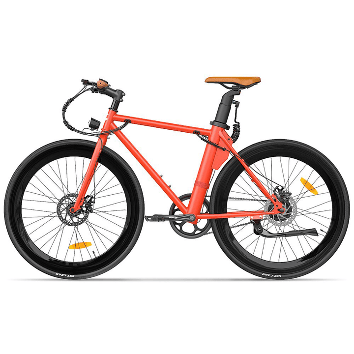 F1 Electric Bicycle 250W - eBikeCity