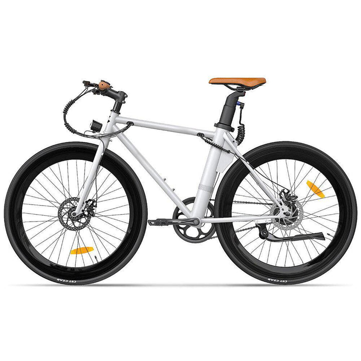 F1 Electric Bicycle 250W - eBikeCity